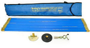   Bailey Drain Rod Sets 