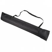 Bailey Waterproof Black Carry Bag