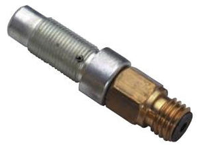 Bailey Coupling Rods Duct No. 3 Male Swivel