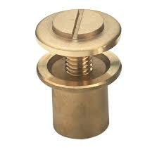 Bailey Cup & Screw - Various Types