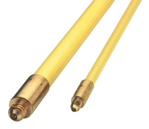Bailey Ferret PVC Rod For Cabling - BT Specification