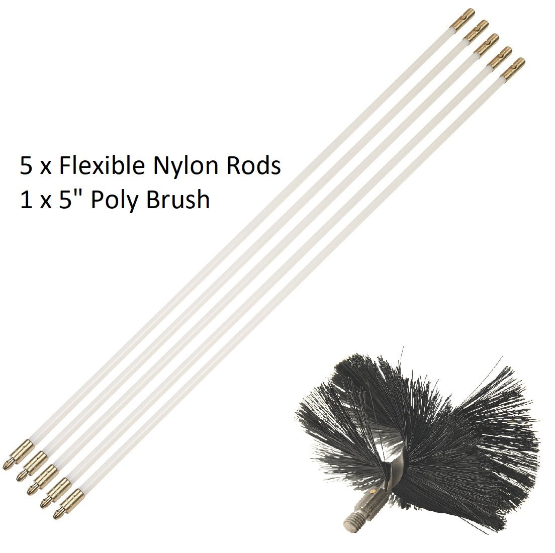 Flexible Chimney Cleaning Rod Flexible Drain Rods Bailey Supplies flexible-chimney-cleaning-rod-flexible-drain-rods-bailey-supplies