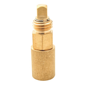 Bailey Lockfast Adaptor