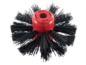 Bailey Plastic Brush - Various Sizes/Types