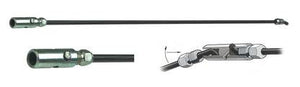 Bailey Steelflex Rod 10mm - Various Lengths