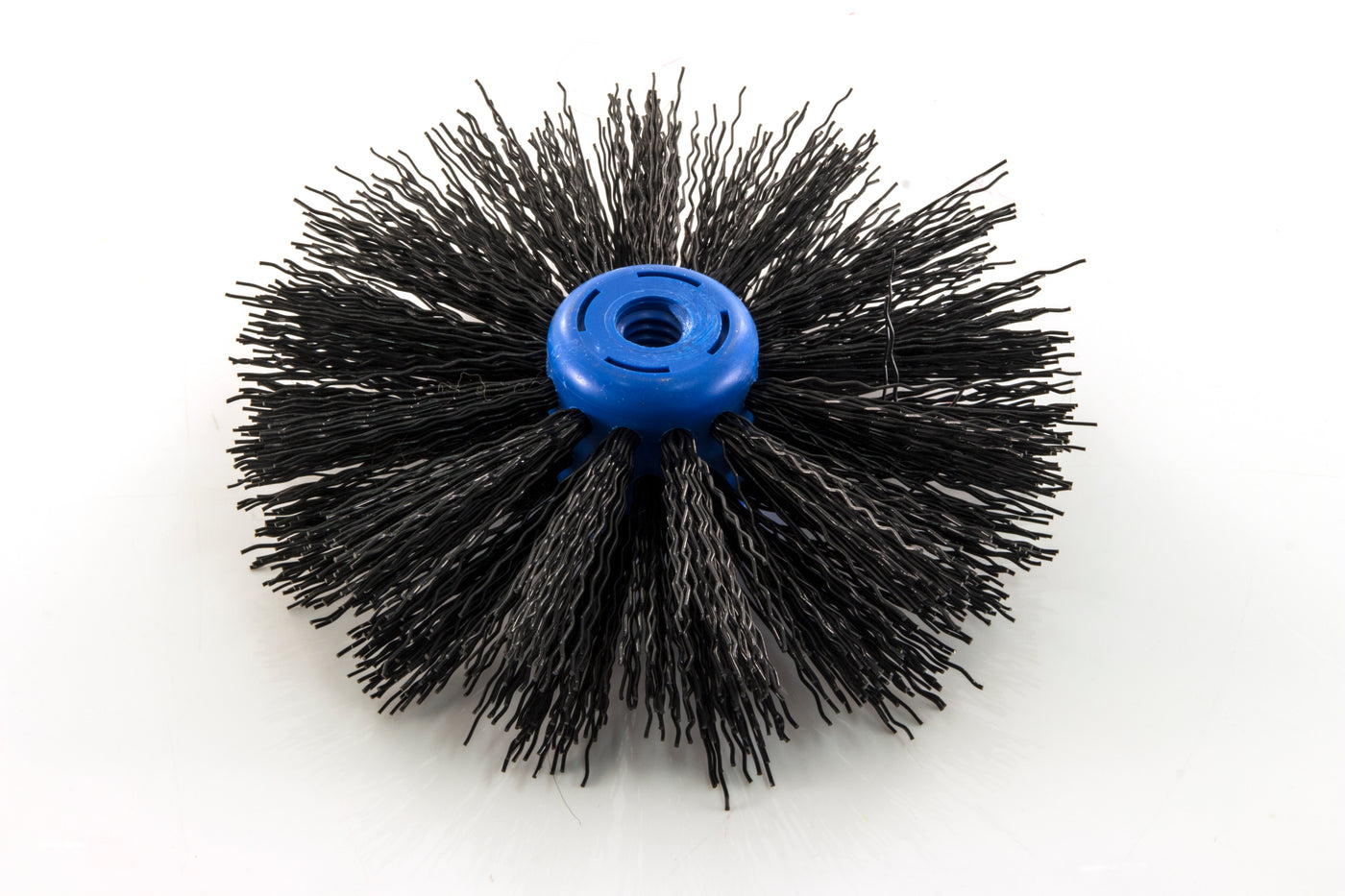 Heavy Duty Flexible Drain Cleaning Brush for 3 & 4 Drains with